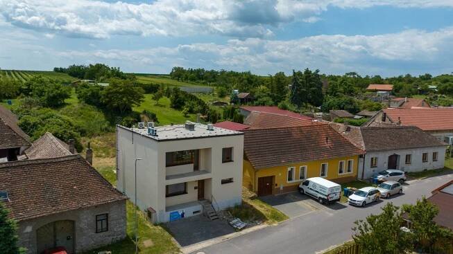 Prodej rodinného domu, obec Šatov u Znojma | Ondřej Jílek