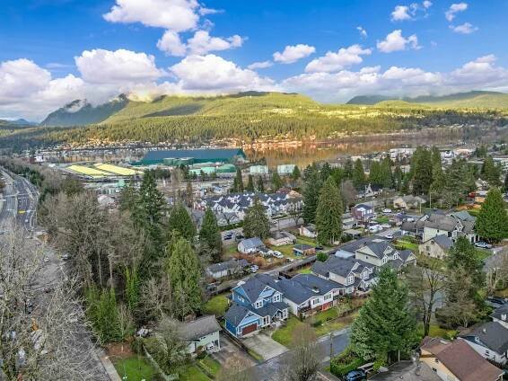 New property listed in Port Moody Centre, Port Moody