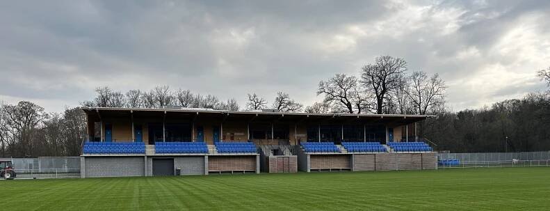 FK Postoloprty – Fotbalový Klub Postoloprty