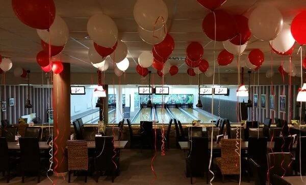 XBowling Žižkov foto 6