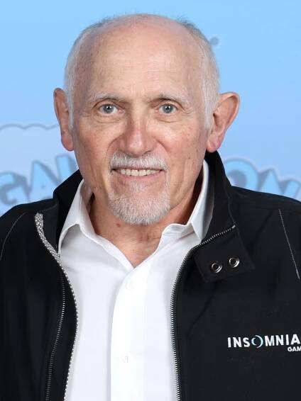 Armin Shimerman
