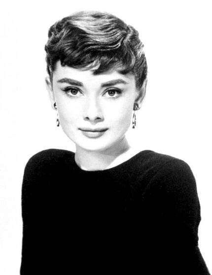 Audrey Hepburn