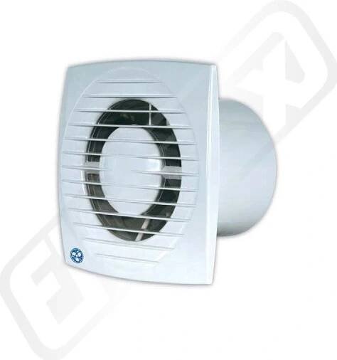 Blauberg BRAVO 125T