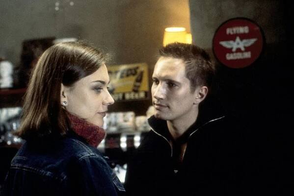 Freunde - Z filmu - Christiane Paul, Benno Fürmann
