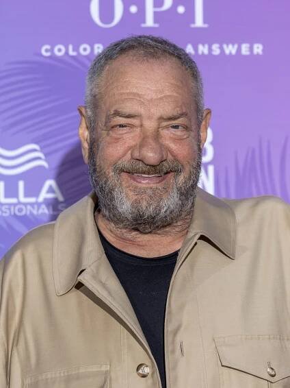 Dick Wolf