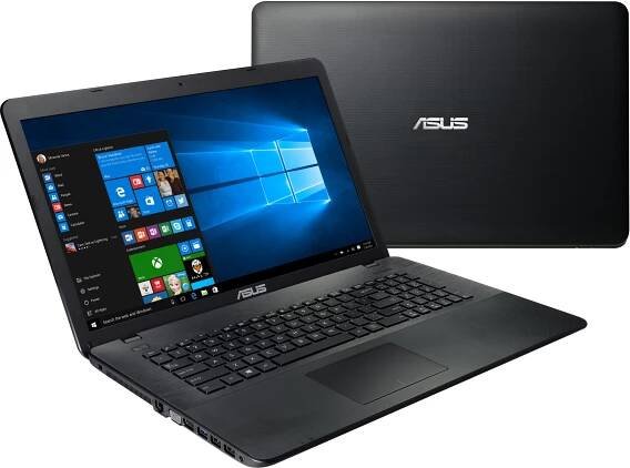Asus R752SV-TY021T