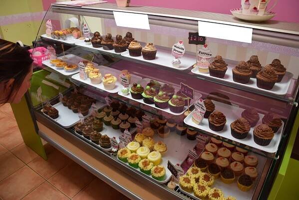 The Hidden Delight that is Piece of Cake in Gibraltar
