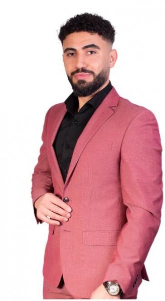 Antonyo Shakir