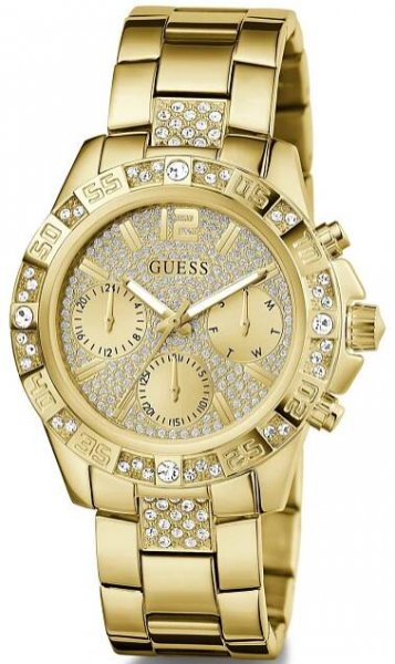Guess GW0771L2 Majesty • KOKU.cz