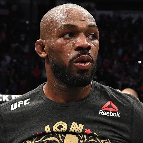 Jon Jones' Attorney Slams Cops For Bogus Charge