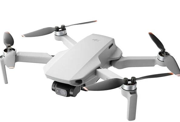 Should you buy the DJI Mavic Mini 2?