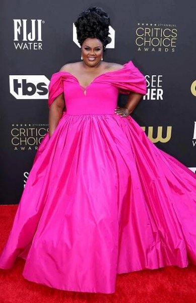 Nicole Byer Says a Casting Director Asked Her to 'Be Blacker' During an Audition