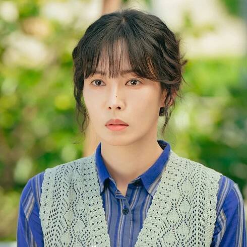 Kim So Yeon 16