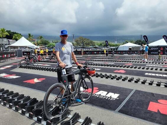 GU3 Training - Triathlon Coach in Orlando