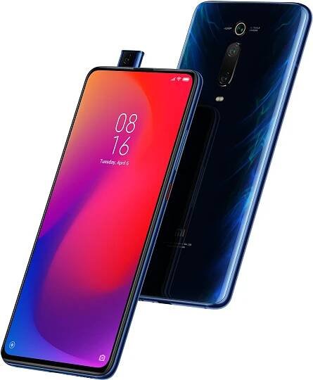 Xiaomi Mi 9T Pro LTE