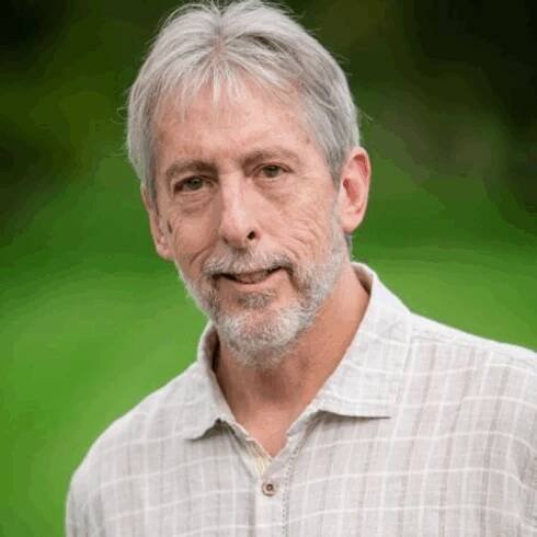 Kenneth Roberts