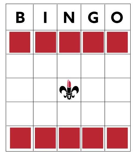 Bingo | Derby City Sisters