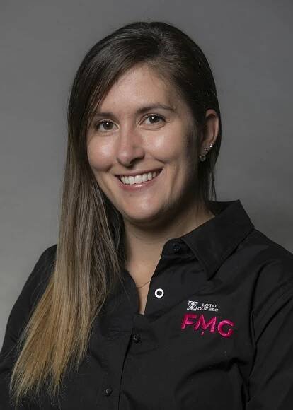 L’équipe du Festival - FMG | Festival de montgolfières de Gatineau