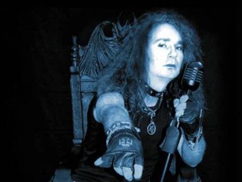 ASGARD – Mrtví cválají rychle!!! - FOBIAZINE metal/underground zine