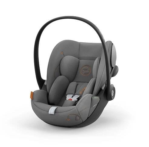 Cybex Cloud G i-Size autosedačka 0-13 kg Lava Grey (Comfort) Značka Cybex