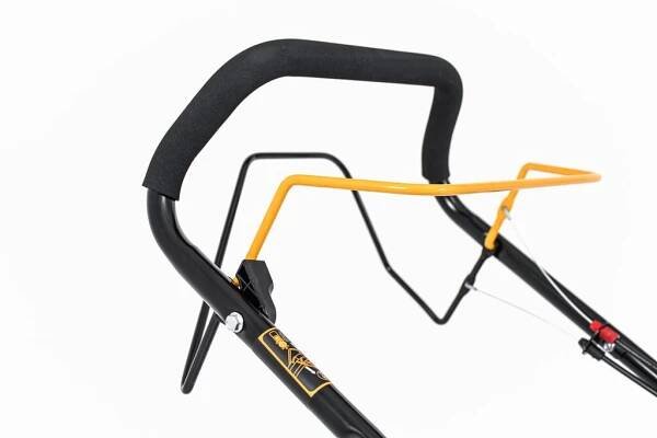 Benzínová sekačka Riwall PRO RPM 5355 4v1 | Jarabák