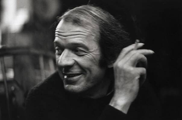 Gilles Deleuze