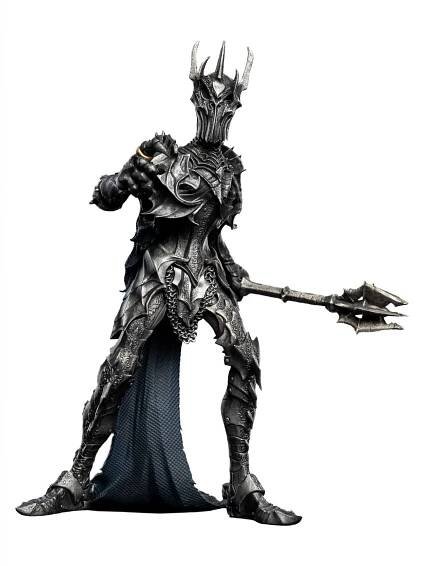 Figurka Pán prstenů Mini Epics - Sauron