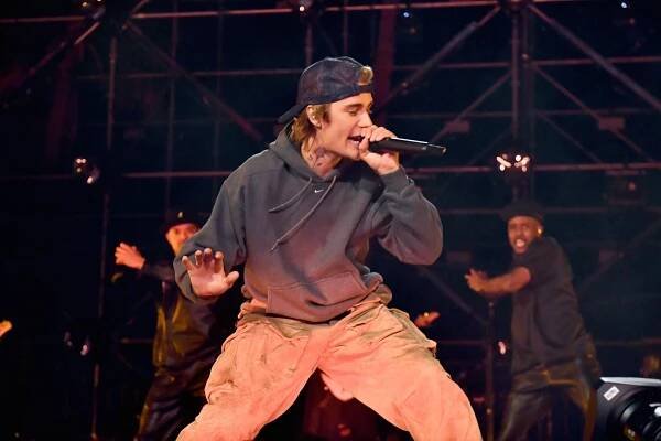 Justin Bieber Details New Album ‘Justice’