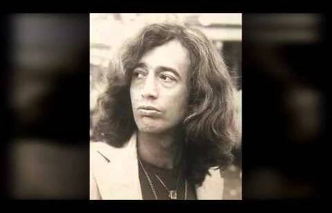 Profilový obrázek - ROBIN GIBB ~ PLEASE ~.