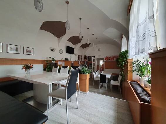 Pension Jana - Domov Mladeze Praha Exteriér fotografie