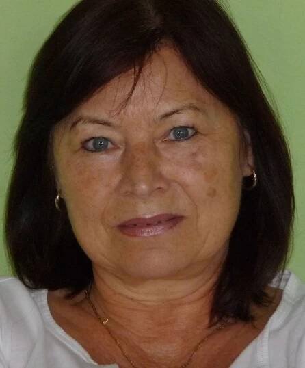 Hana Michálková - Odborový svaz zdravotnictví a sociální péče ČR