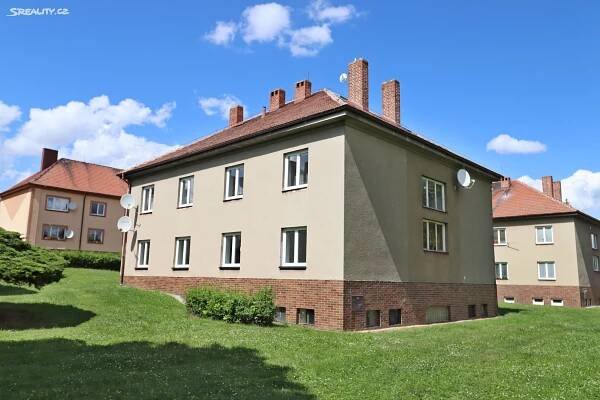 Pronájem Byt 3+1, Hradecká, Stod