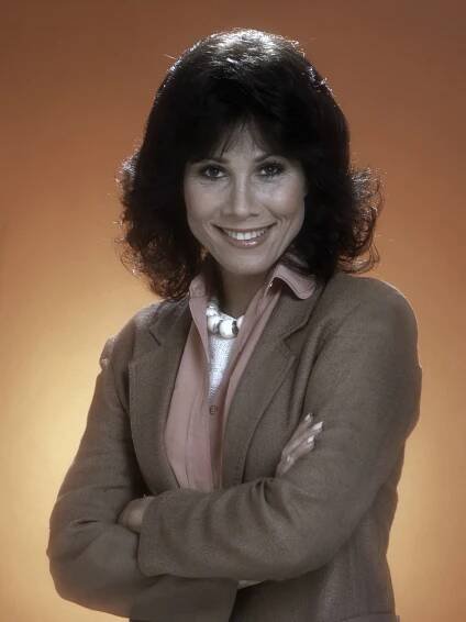 Michele Lee - Actress, Director, Producer