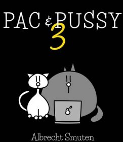 Pac & Pussy 3 - Nakladatelství EPOCHA s.r.o.