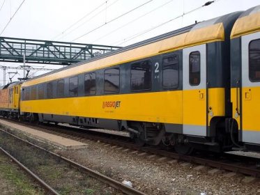 RegioJet a nákladní dopravci spustí humanitární vlakový most na Ukrajinu