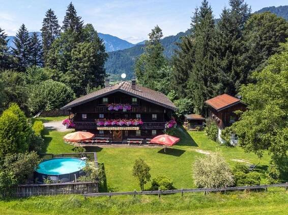 Alpin Hideaway Xl