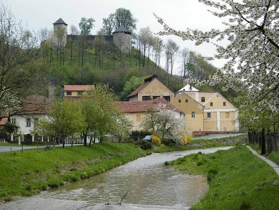 Brumovka – Wikipedie