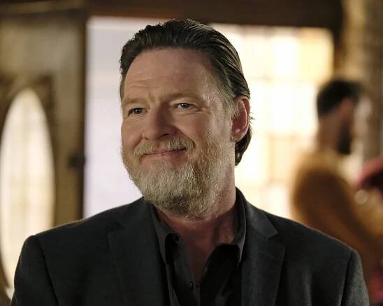 Stumptown - Rip City Dicks - Z filmu - Donal Logue