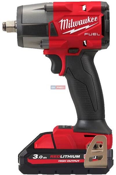 Aku rázový utahovák 1/2" MILWAUKEE M18 FMTIW2F12-0X – bez baterie