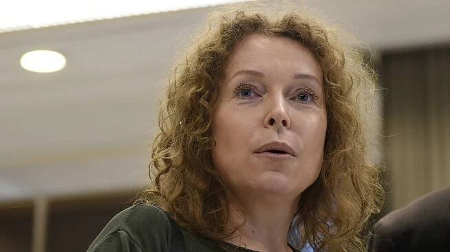 Petra Buzková odchází ze SOCDEM - Novinky
