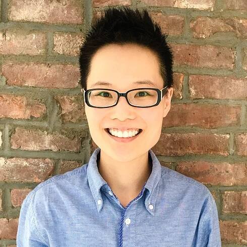 LGBTQ Therapy NYC — Sil Chen Psychotherapy