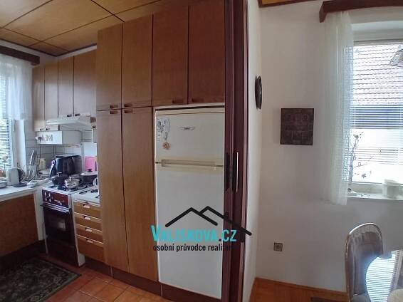 Prodej rodinný dům 3+1 s garáží | Valiskova.cz - osobní průvodce