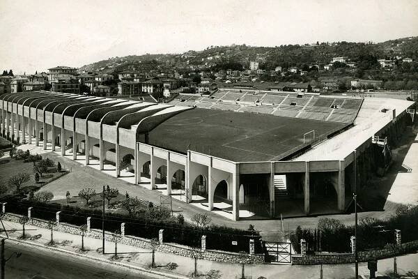 Stade du Ray - OGC Nice