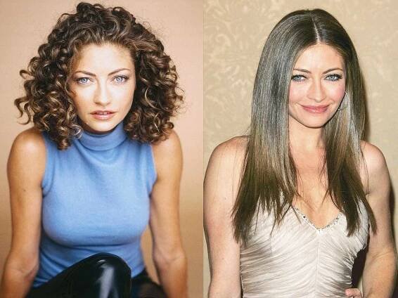 Rebecca Gayheart fotka
