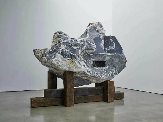 Pedro Reyes: Tlali