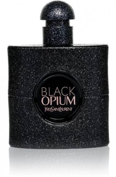 YVES SAINT LAURENT Black Opium Extreme EdP 50 ml