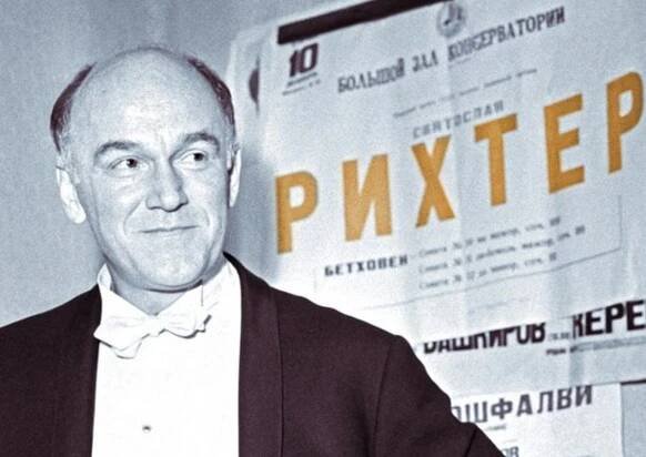 Svjatoslav Richter o sobě a o hudbě (49)