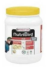 VL Nutribird A19 pro papoušky 800g NEW