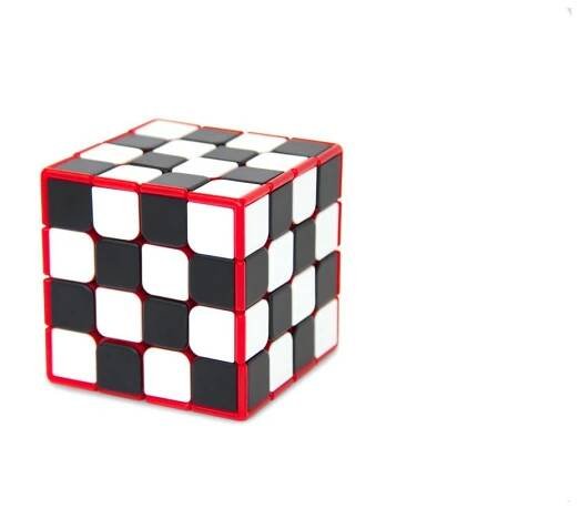 Hlavolam RecentToys Checker Cube