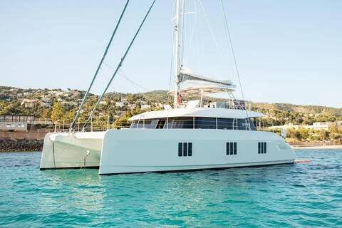 Sunreef 60 - fotka 3
